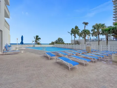 4250 Galt Ocean Drive Fort Lauderdale FL 33308