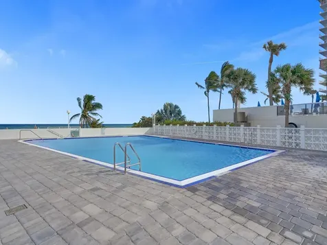 4250 Galt Ocean Drive Fort Lauderdale FL 33308