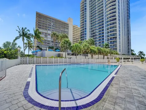 4250 Galt Ocean Drive Fort Lauderdale FL 33308