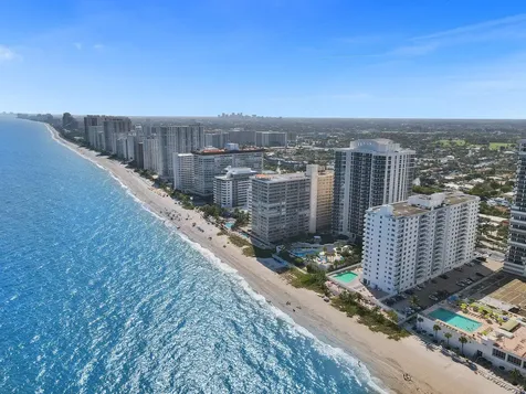 4250 Galt Ocean Drive Fort Lauderdale FL 33308