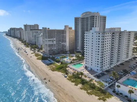 4250 Galt Ocean Drive Fort Lauderdale FL 33308