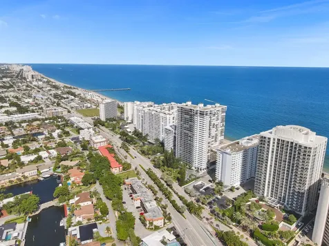 4250 Galt Ocean Drive Fort Lauderdale FL 33308