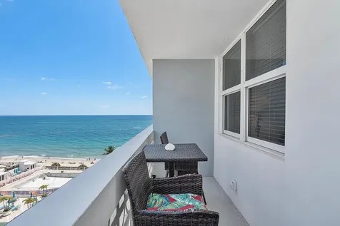 4250 Galt Ocean Drive Fort Lauderdale FL 33308