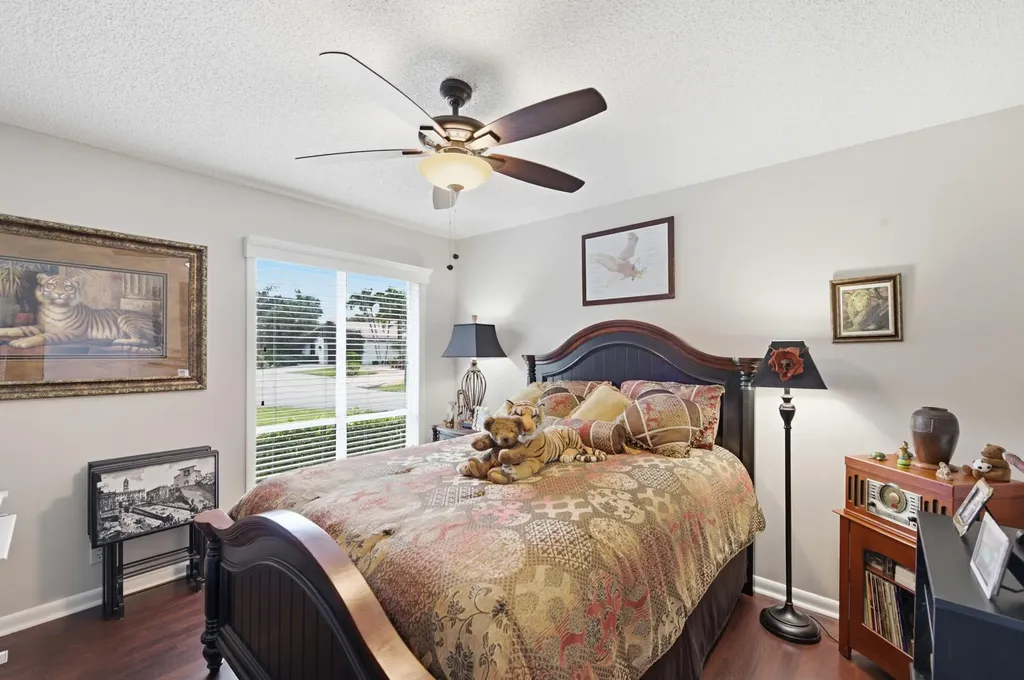 5743 Lakeview Mews Drive Boynton Beach FL 33437