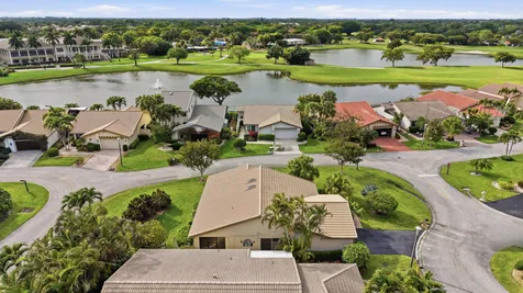 5743 Lakeview Mews Drive Boynton Beach FL 33437