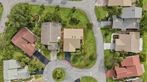 5743 Lakeview Mews Drive Boynton Beach FL 33437