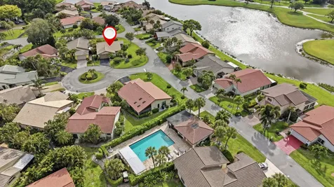 5743 Lakeview Mews Drive Boynton Beach FL 33437