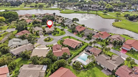 5743 Lakeview Mews Drive Boynton Beach FL 33437