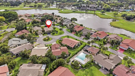 5743 Lakeview Mews Drive Boynton Beach FL 33437