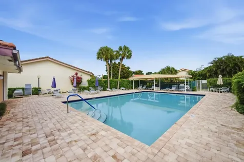 5743 Lakeview Mews Drive Boynton Beach FL 33437
