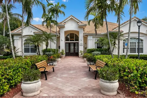 10103 W Myrtlewood Circle Circle W Palm Beach Gardens FL 33418