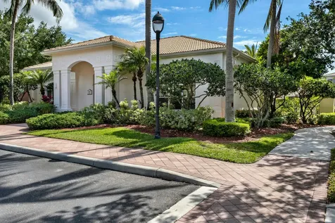 10103 W Myrtlewood Circle Circle W Palm Beach Gardens FL 33418