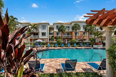 10103 W Myrtlewood Circle Circle W Palm Beach Gardens FL 33418