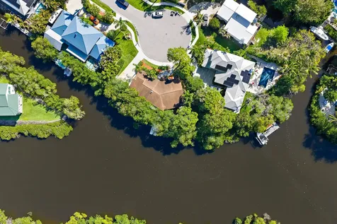 702 Warren Drive Jupiter FL 33458