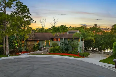 702 Warren Drive Jupiter FL 33458