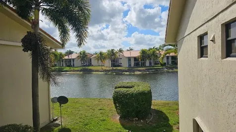 1517 Lake Crystal Drive West Palm Beach FL 33411