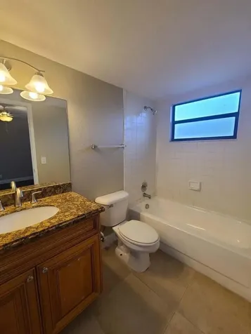 1517 Lake Crystal Drive West Palm Beach FL 33411