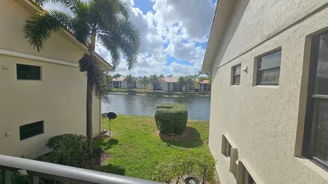 1517 Lake Crystal Drive West Palm Beach FL 33411