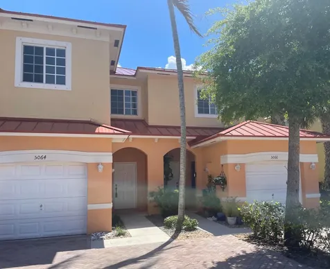 5064 SE Mariner Garden Circle Stuart FL 34997