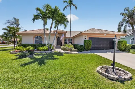 5665 Aspen Ridge Circle Delray Beach FL 33484