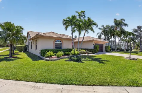5665 Aspen Ridge Circle Delray Beach FL 33484