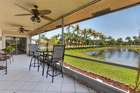 5665 Aspen Ridge Circle Delray Beach FL 33484