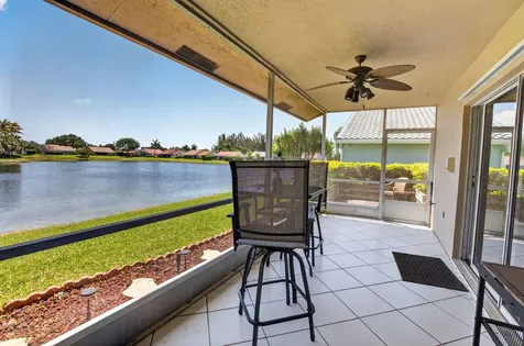 5665 Aspen Ridge Circle Delray Beach FL 33484
