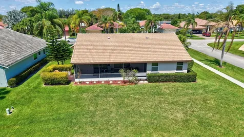 5665 Aspen Ridge Circle Delray Beach FL 33484