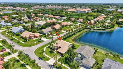 5665 Aspen Ridge Circle Delray Beach FL 33484