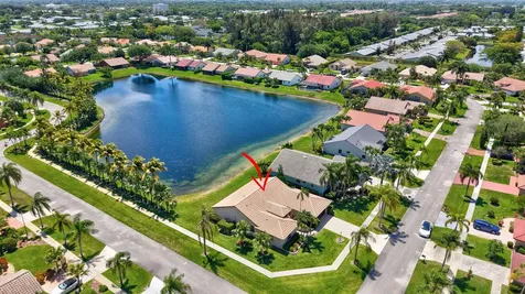 5665 Aspen Ridge Circle Delray Beach FL 33484