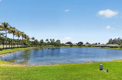 5665 Aspen Ridge Circle Delray Beach FL 33484