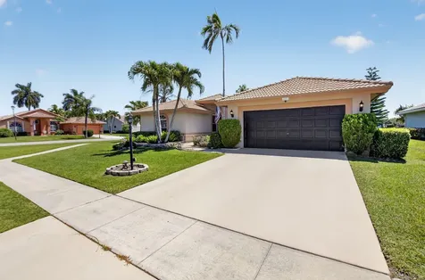 5665 Aspen Ridge Circle Delray Beach FL 33484