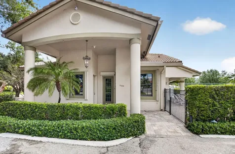 5665 Aspen Ridge Circle Delray Beach FL 33484