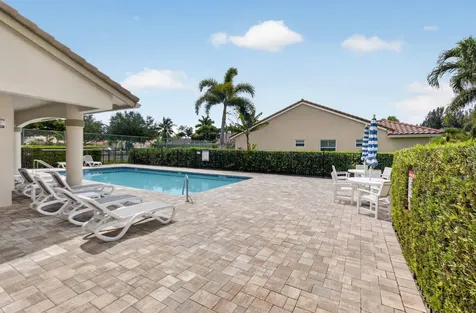 5665 Aspen Ridge Circle Delray Beach FL 33484