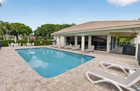 5665 Aspen Ridge Circle Delray Beach FL 33484