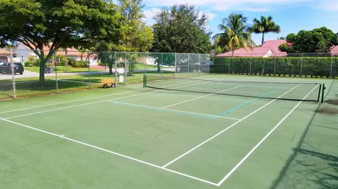 5665 Aspen Ridge Circle Delray Beach FL 33484
