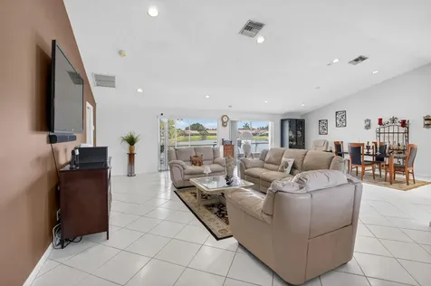 5665 Aspen Ridge Circle Delray Beach FL 33484