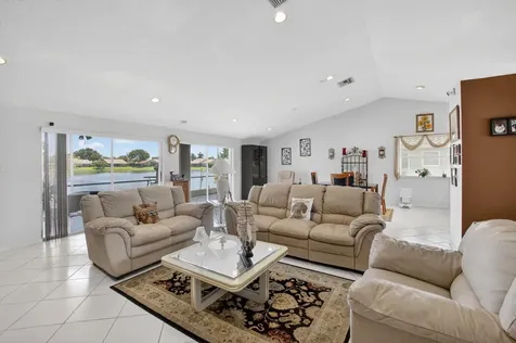 5665 Aspen Ridge Circle Delray Beach FL 33484