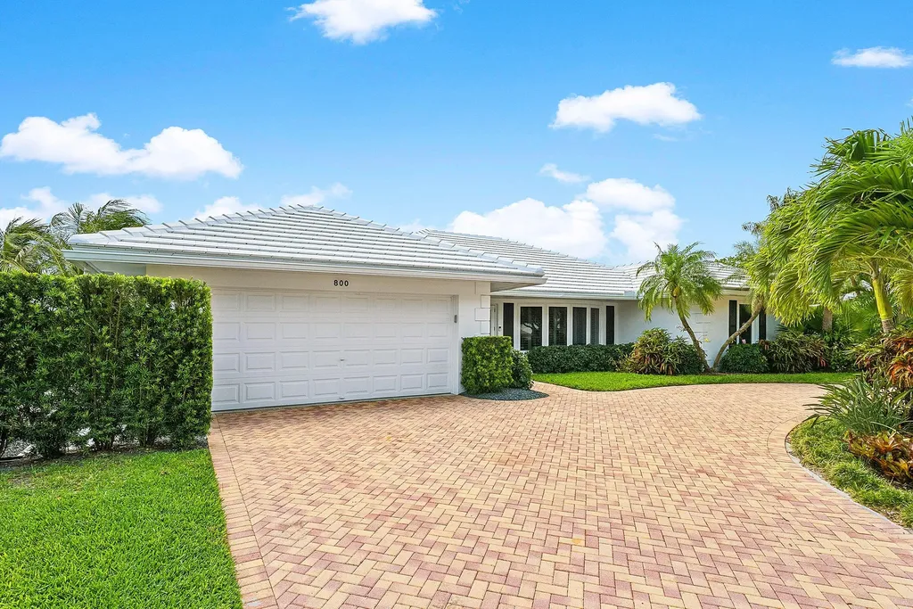 800 Holly Lane Boca Raton FL 33486