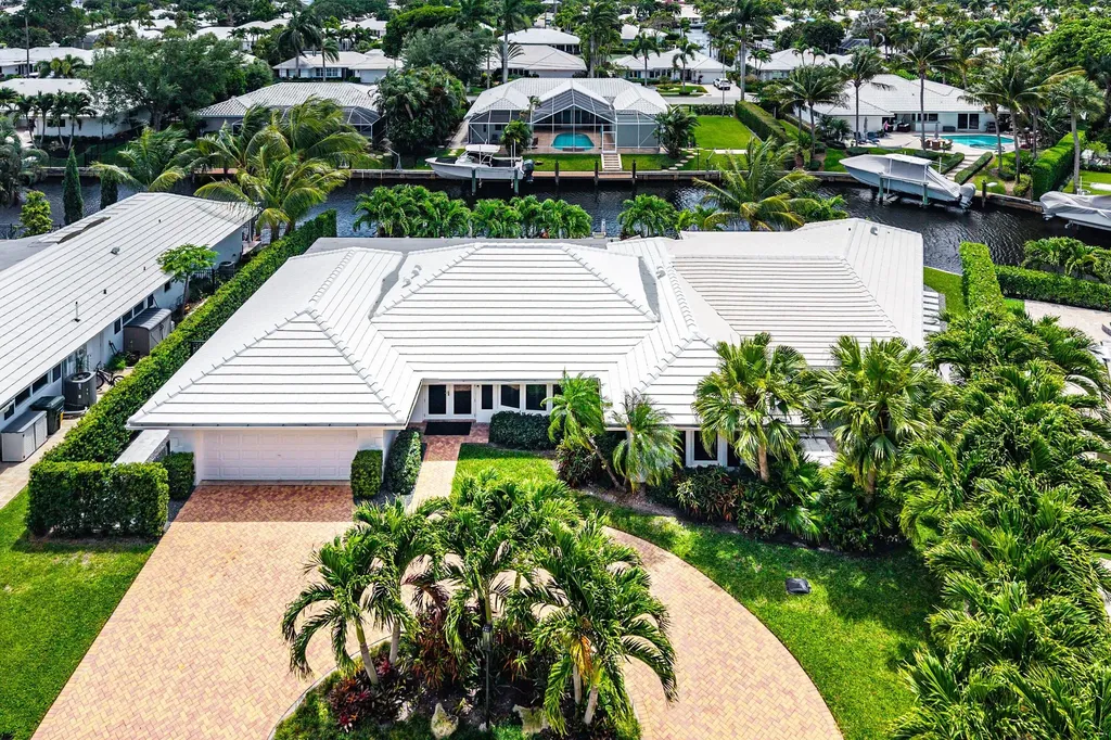 800 Holly Lane Boca Raton FL 33486
