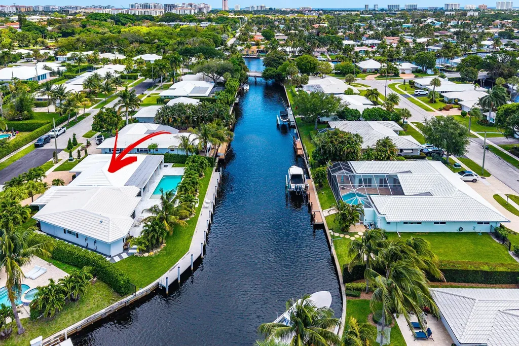 800 Holly Lane Boca Raton FL 33486