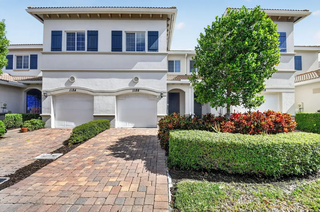 1186 Paisley Court Lake Worth Beach FL 33461