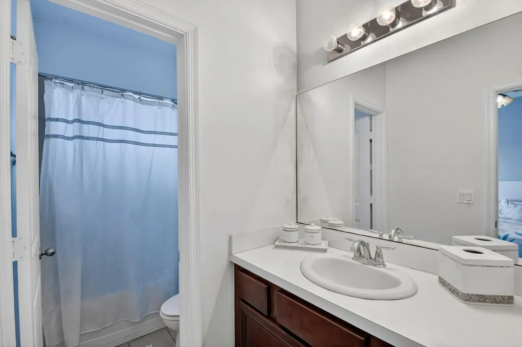 1186 Paisley Court Lake Worth Beach FL 33461