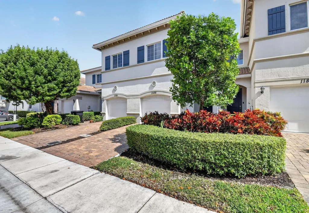 1186 Paisley Court Lake Worth Beach FL 33461