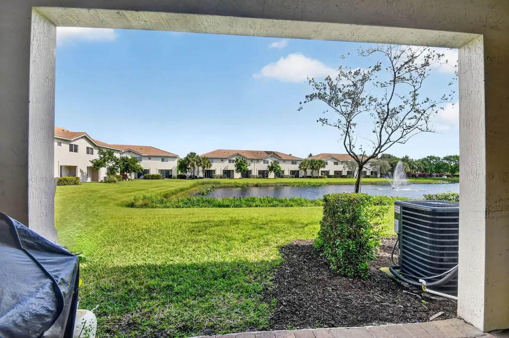 1186 Paisley Court Lake Worth Beach FL 33461