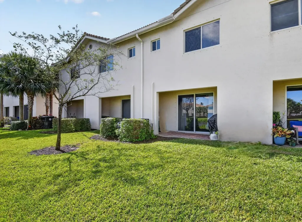 1186 Paisley Court Lake Worth Beach FL 33461