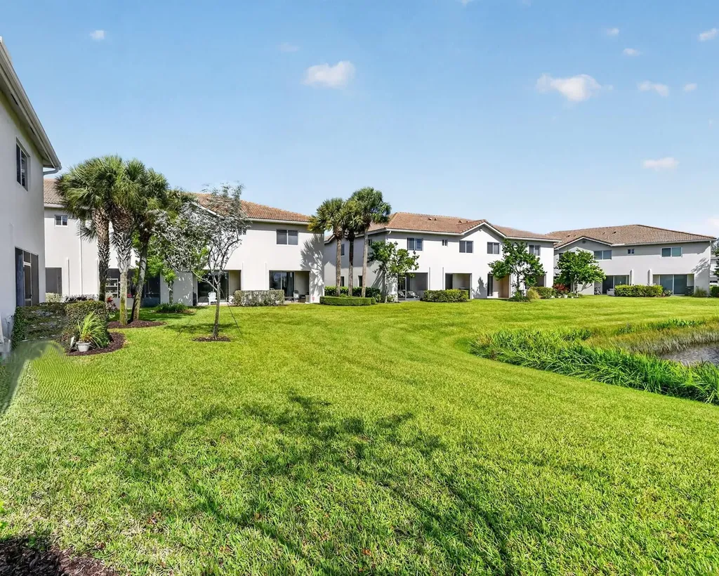 1186 Paisley Court Lake Worth Beach FL 33461