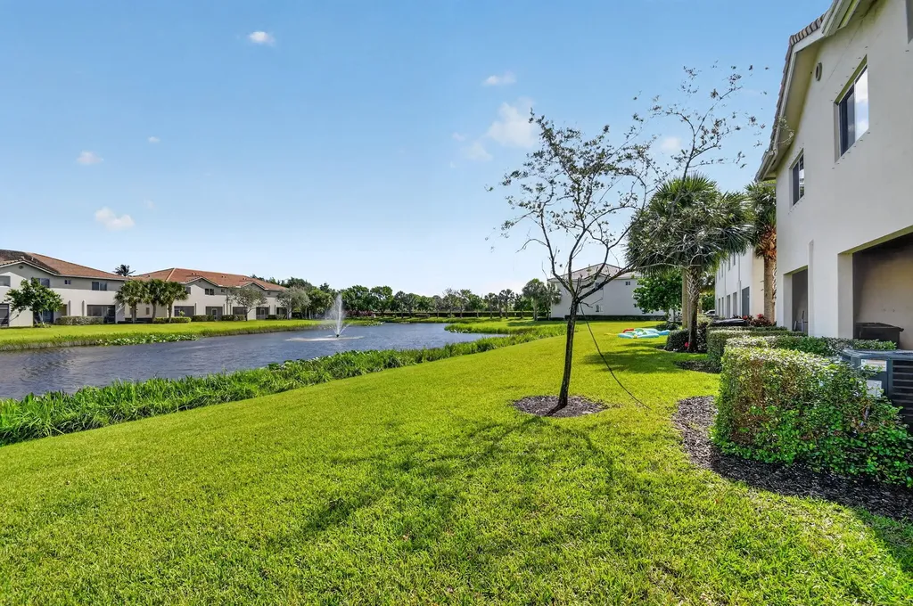 1186 Paisley Court Lake Worth Beach FL 33461