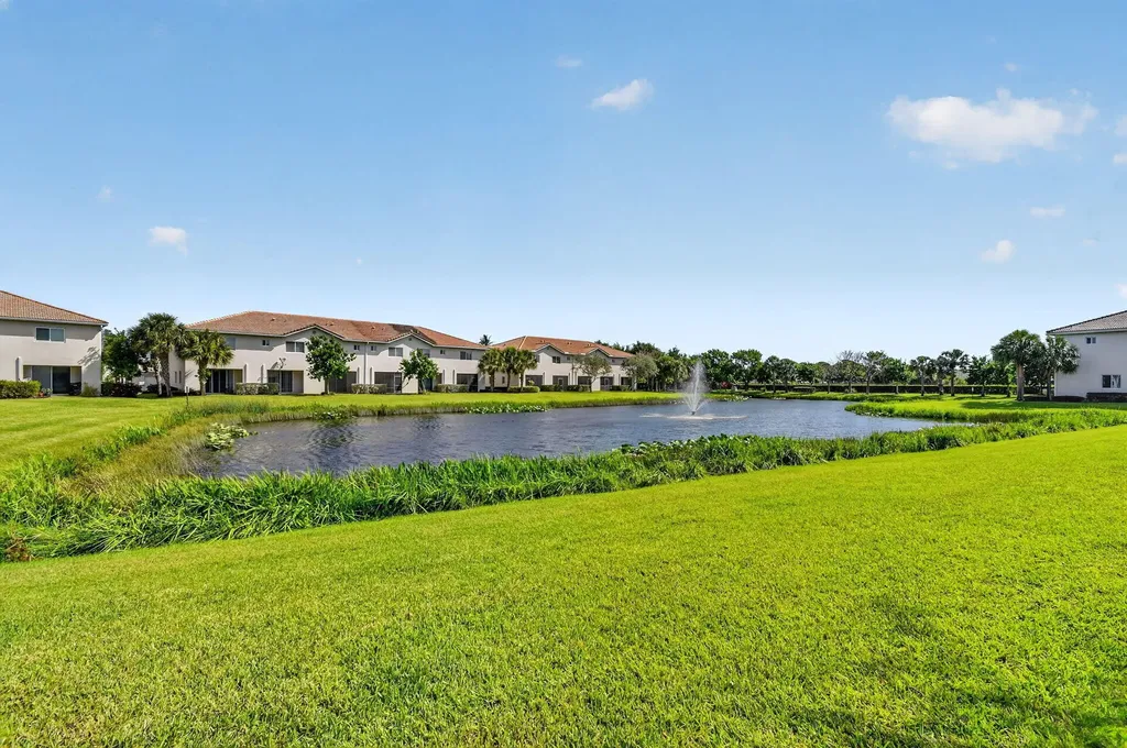 1186 Paisley Court Lake Worth Beach FL 33461