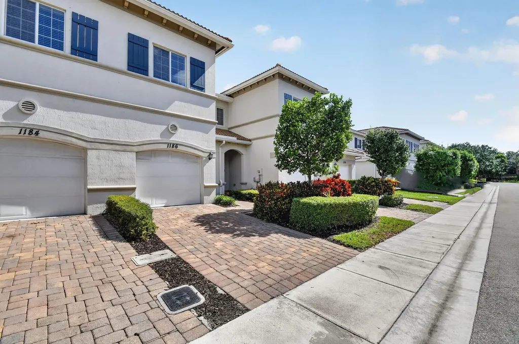 1186 Paisley Court Lake Worth Beach FL 33461